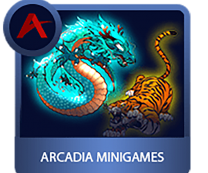Arcadia Arcade
