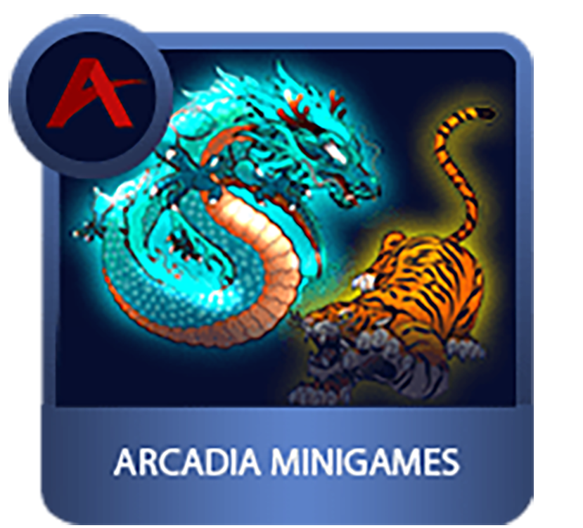 Arcadia Arcade