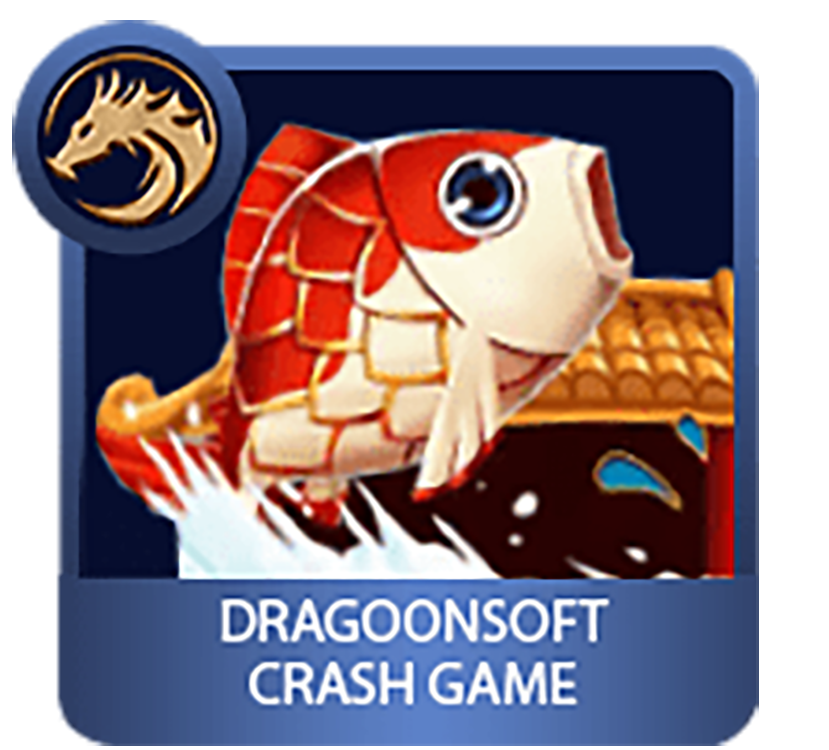Dragoonsoft Crash