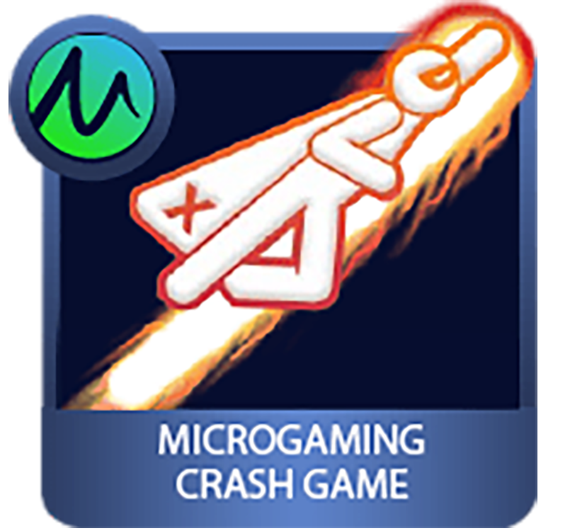 MicroGaming Crash