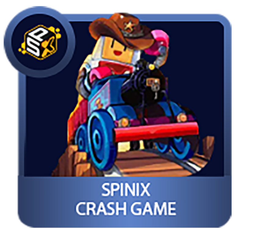Spinix Crash